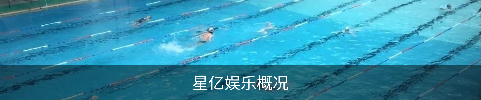 星亿娱乐概况